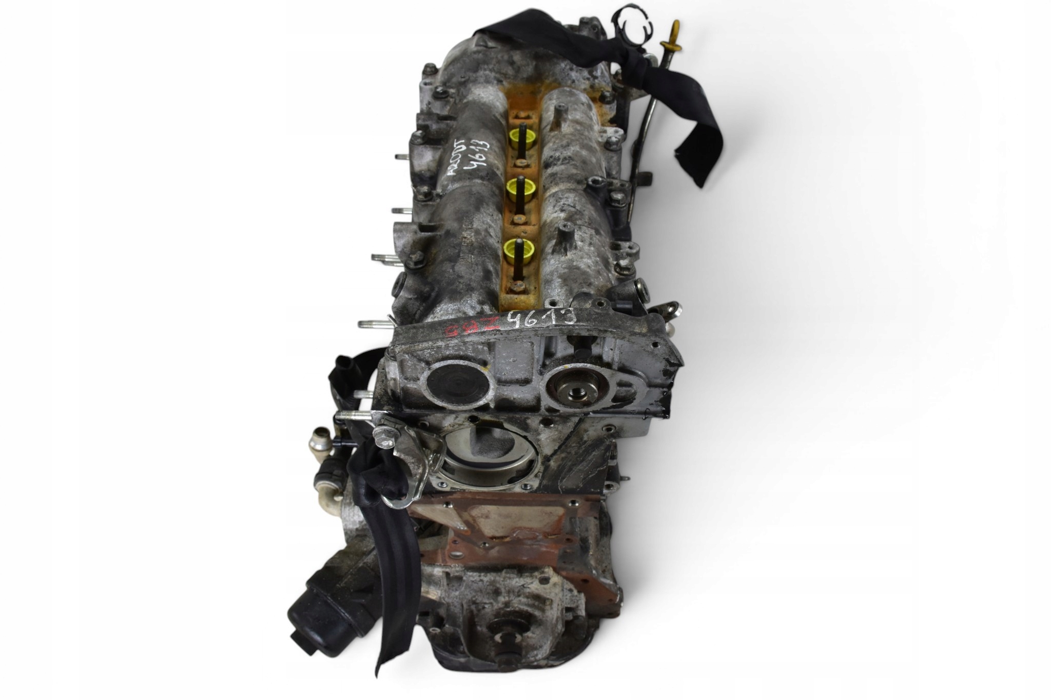 Moteur A 20 DTH - Image 9