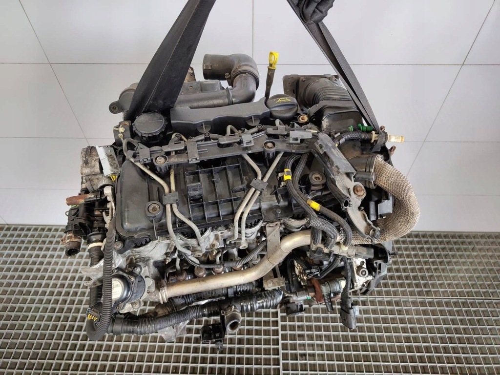 Moteur G8DA — vue 5