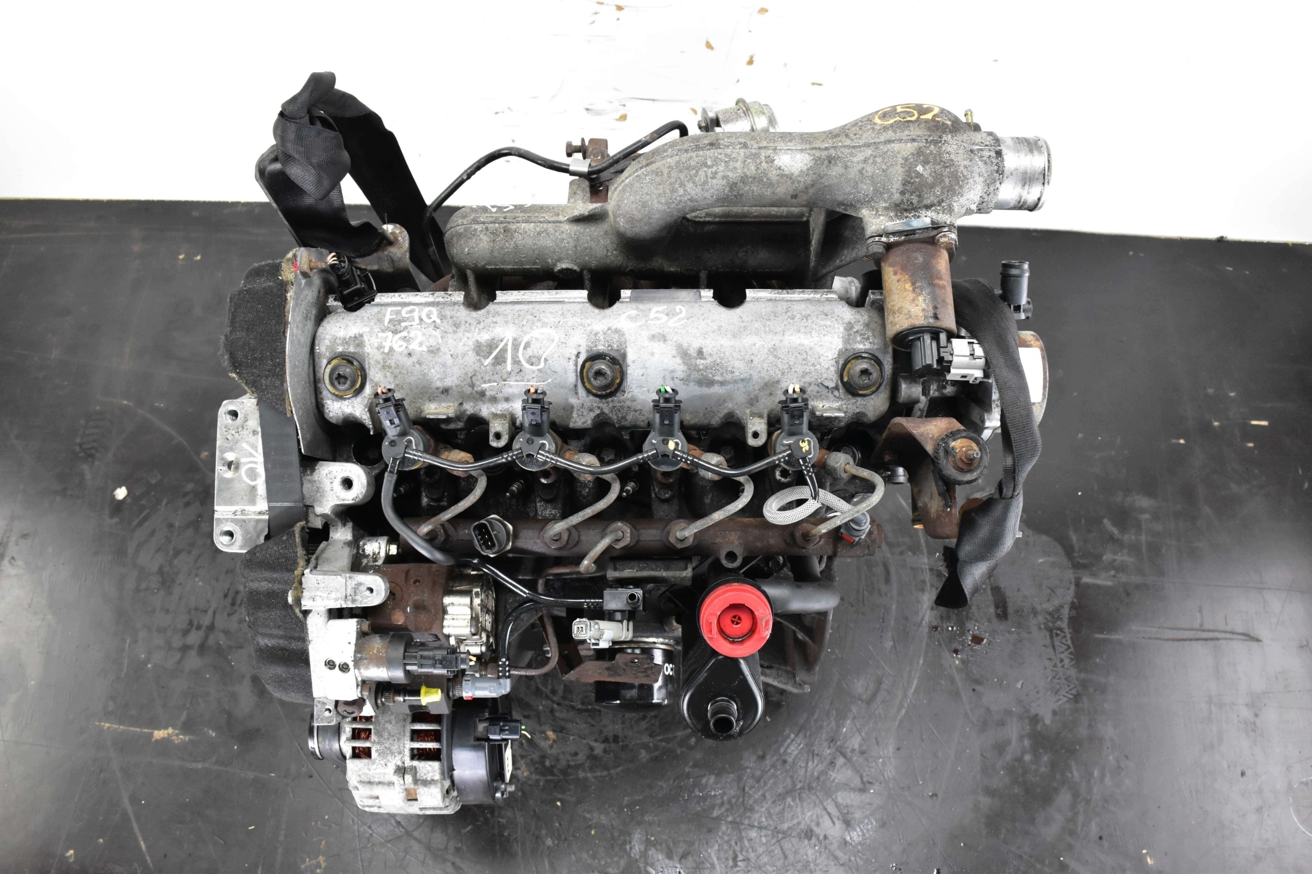 Moteur F9Q - Image 2
