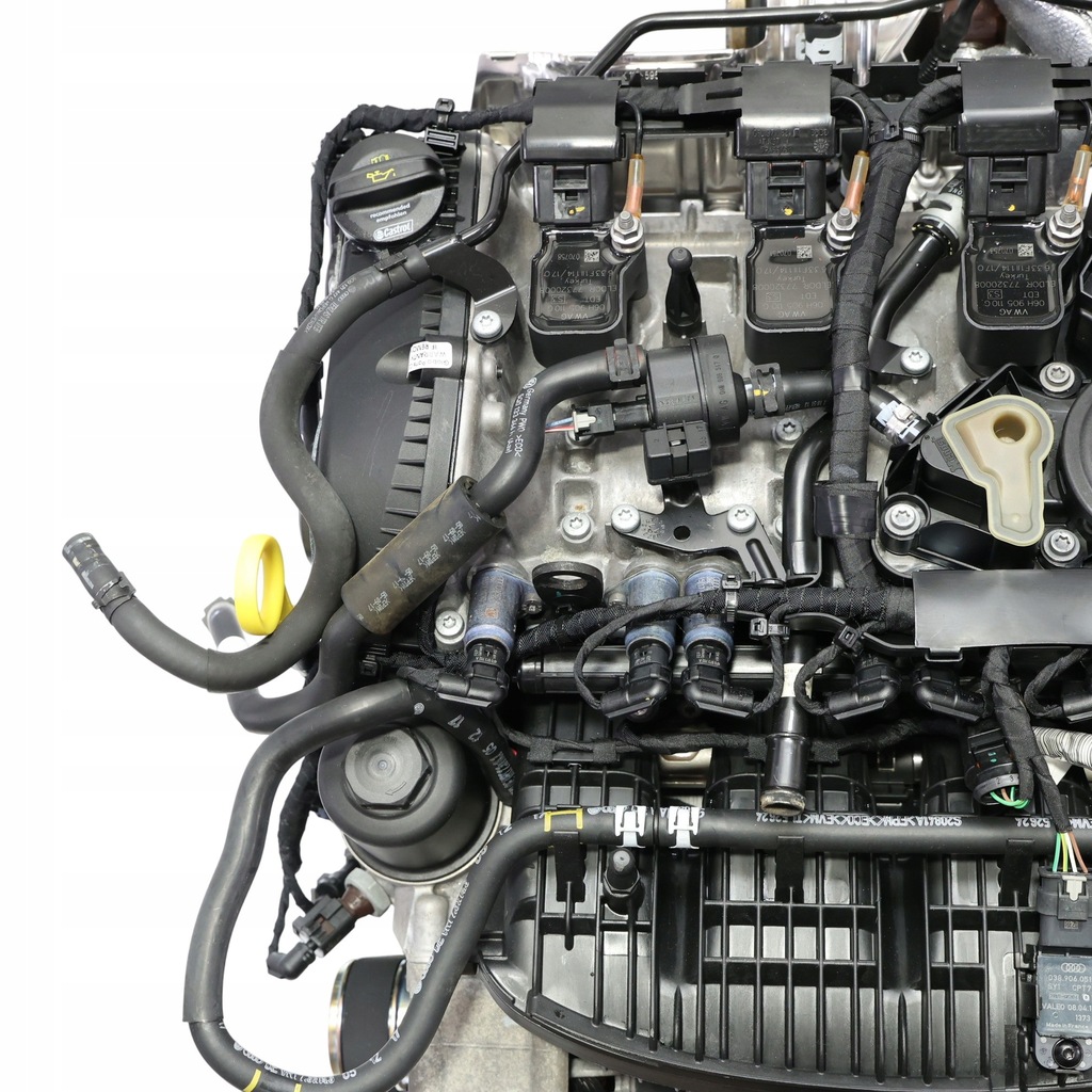 Moteur CZPB - Image 2