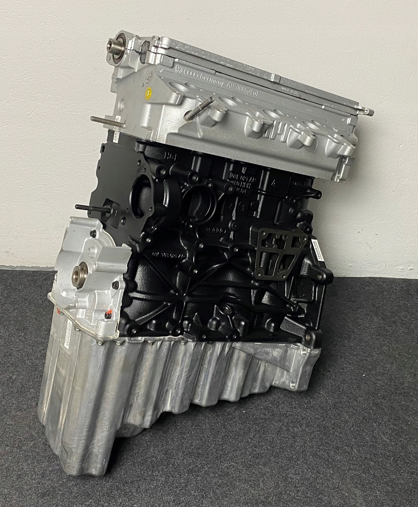 Moteur CSNA — vue 10