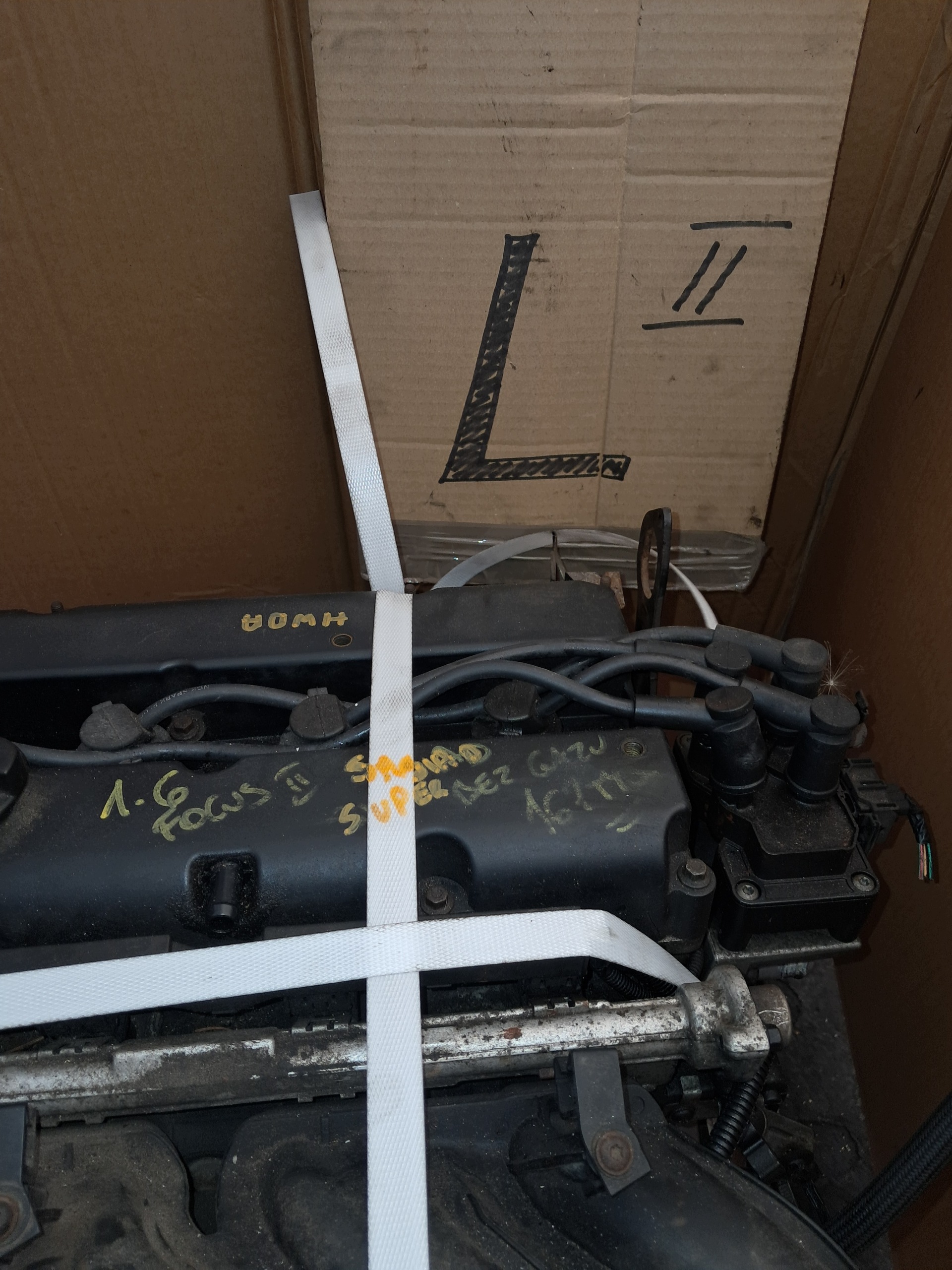 Moteur HWDA - Image 2
