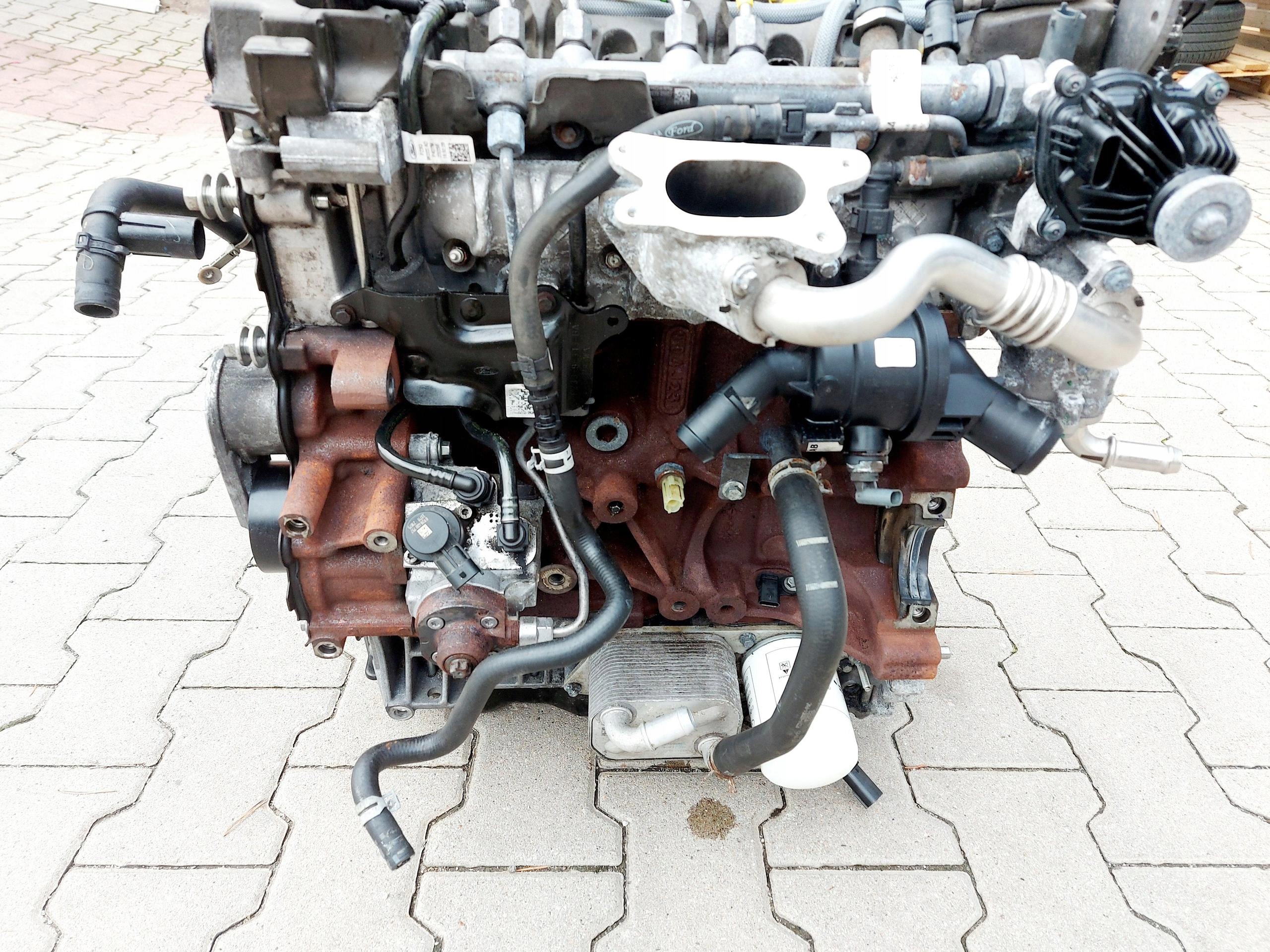 Moteur BJFA - Image 2