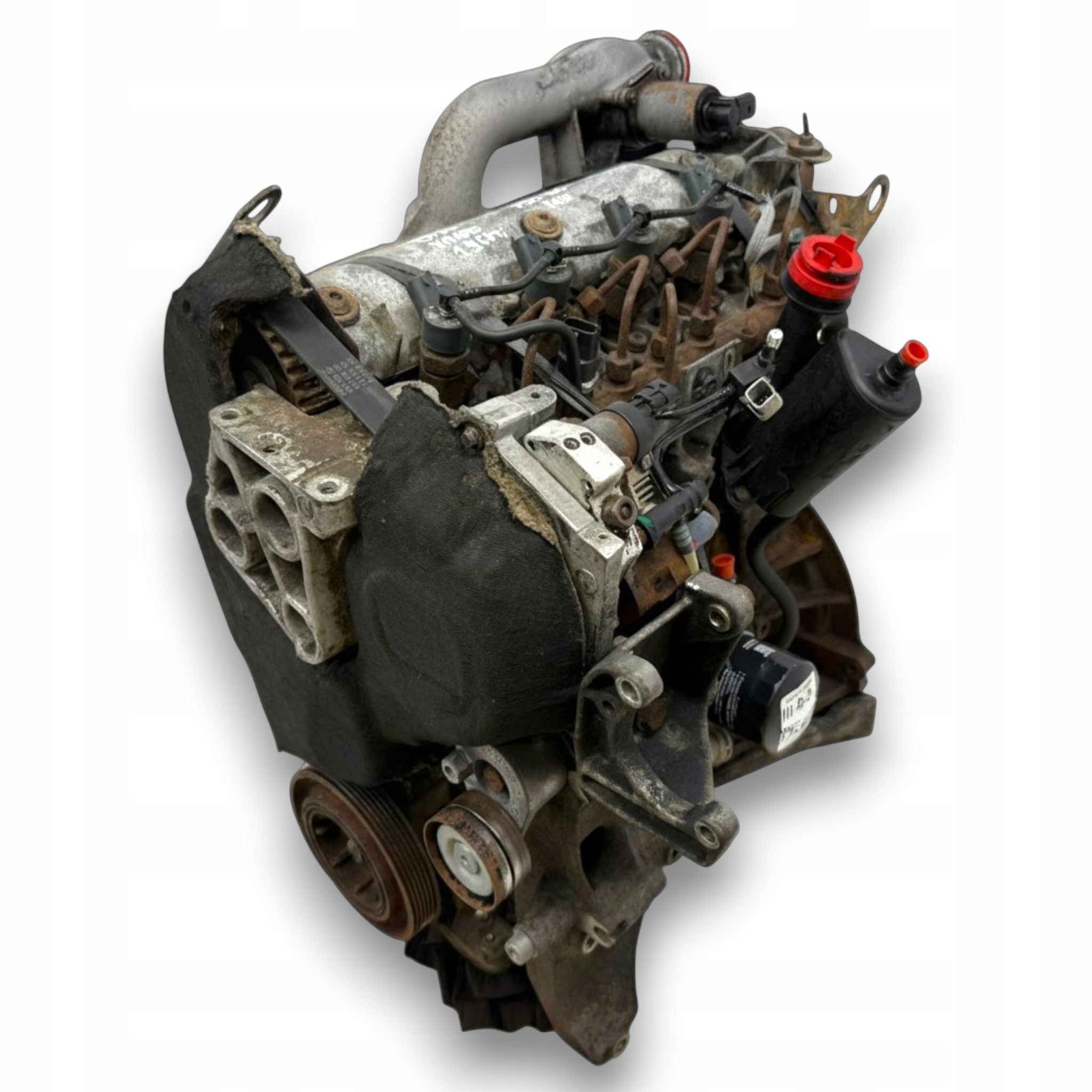 Moteur F9Q 760 — vue 8