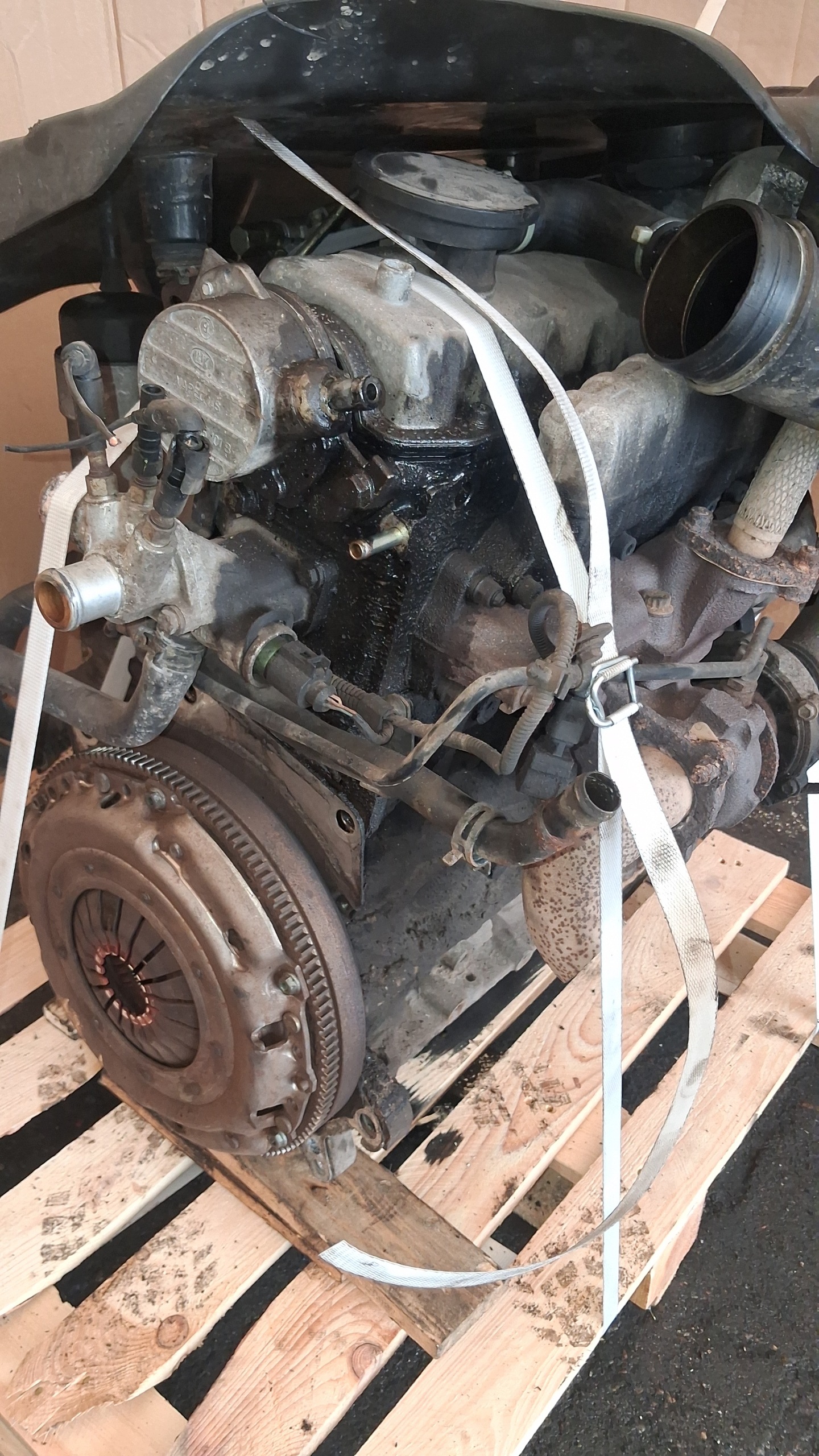 Moteur AGR - Image 6