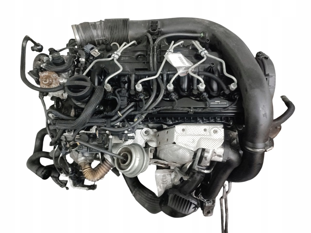 Moteur D 5244 T10 — vue 6
