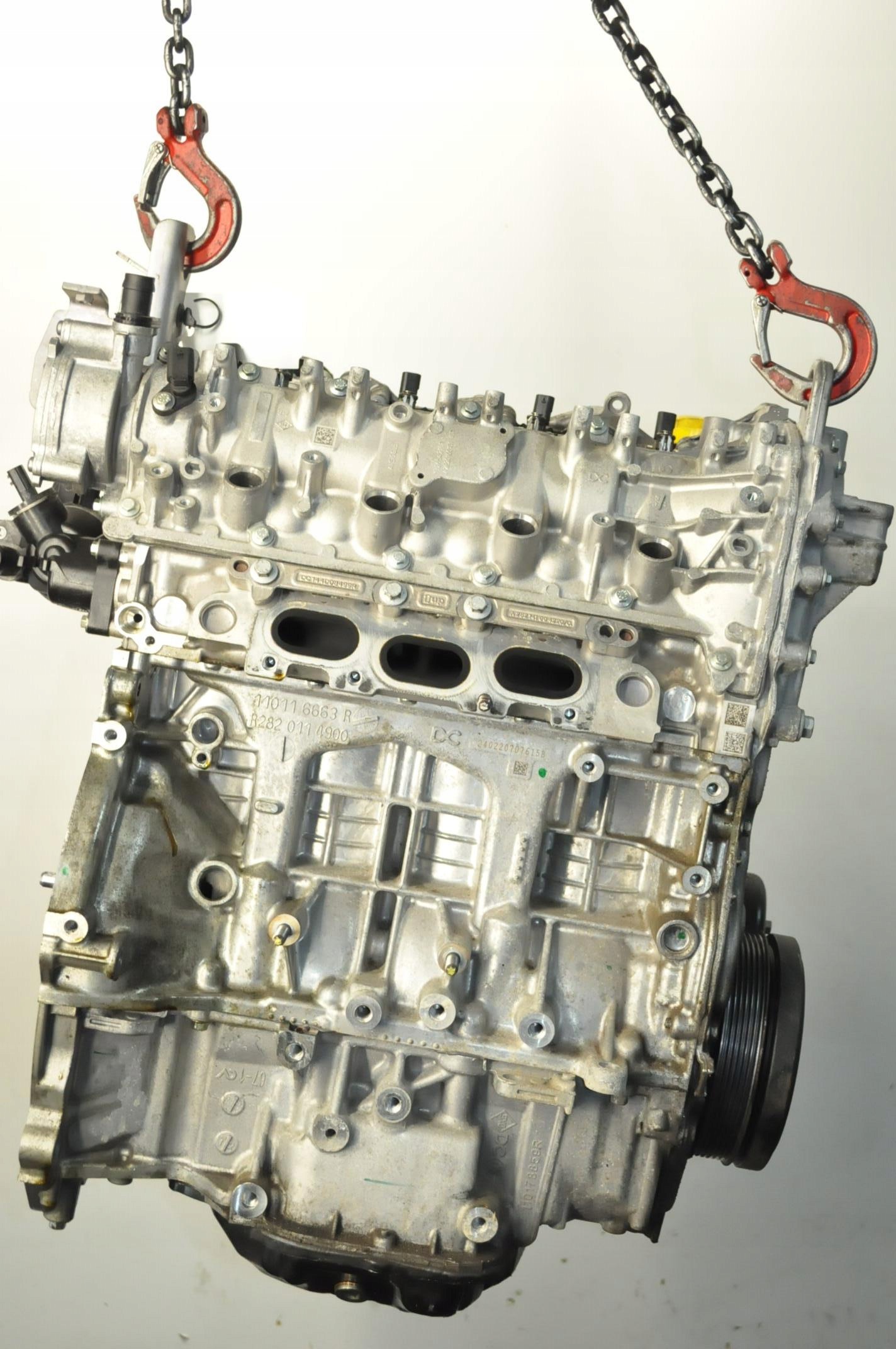 Moteur HR13DDT - Image 1