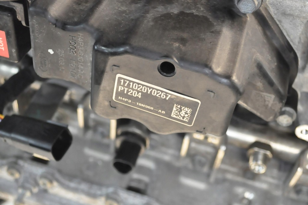 Moteur PT204 - Image 3