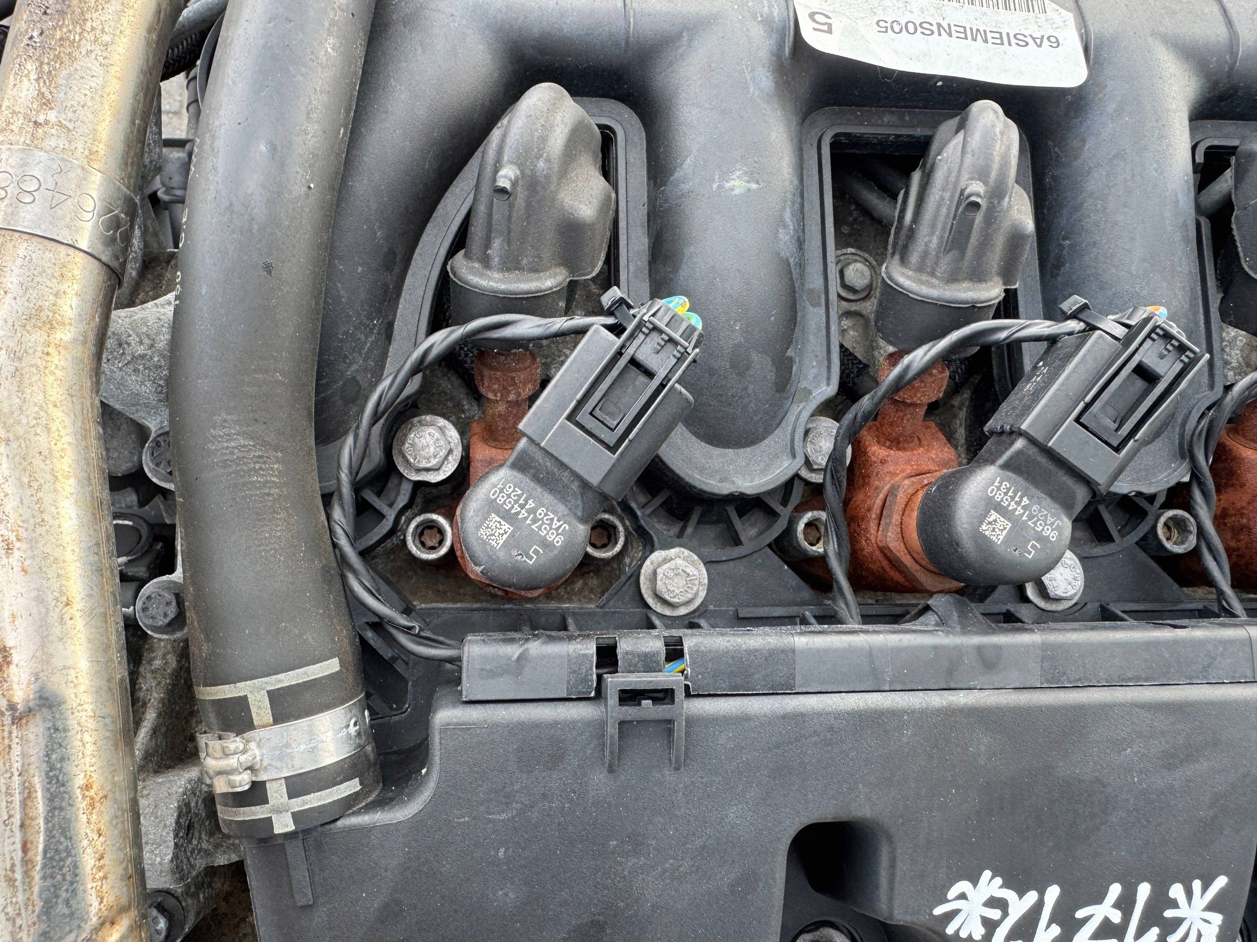 Moteur QXBA - Image 12