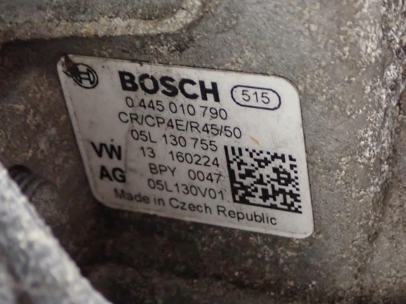 Moteur DTSA - Image 4