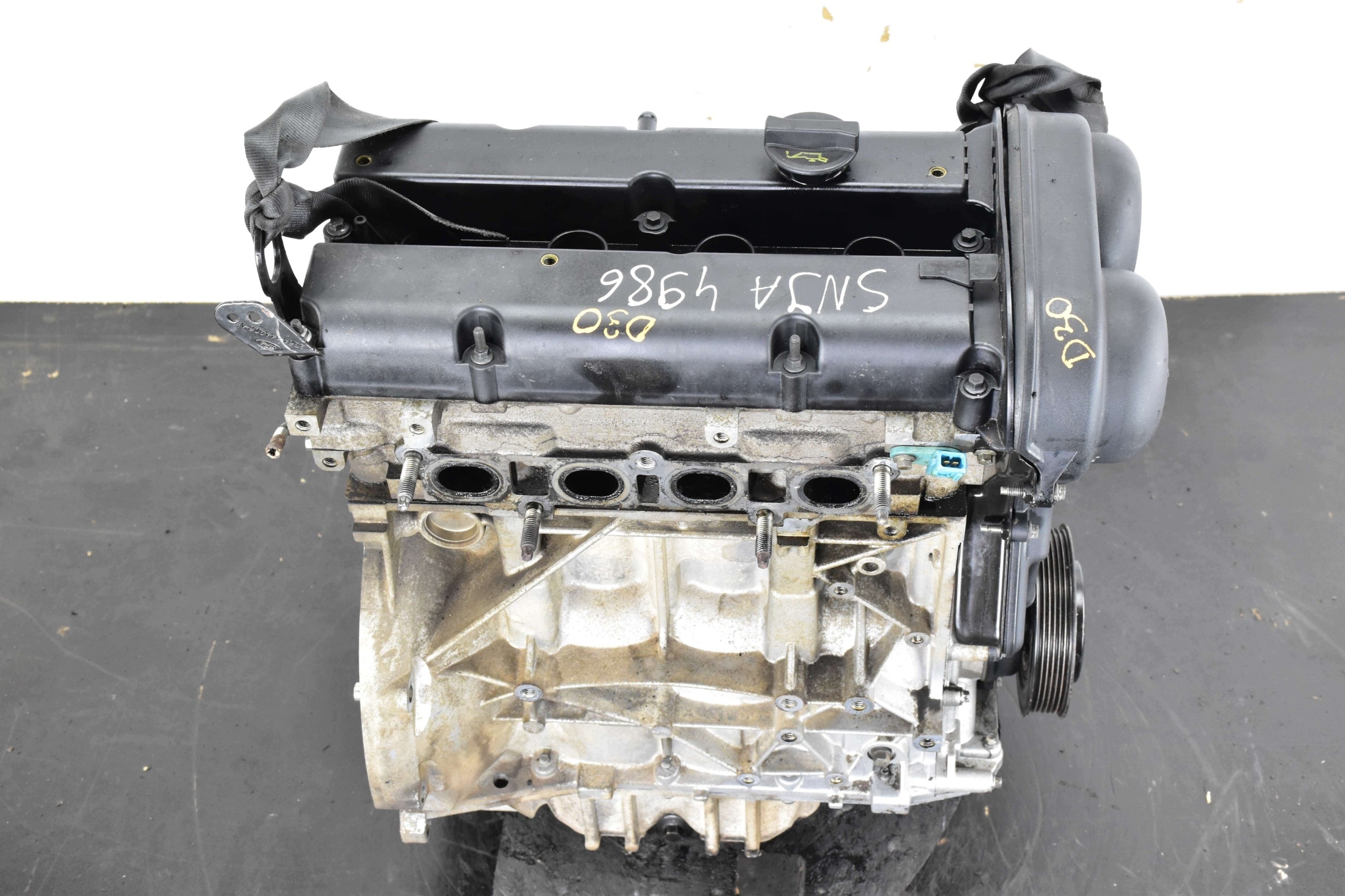 Moteur SNJB - Image 7