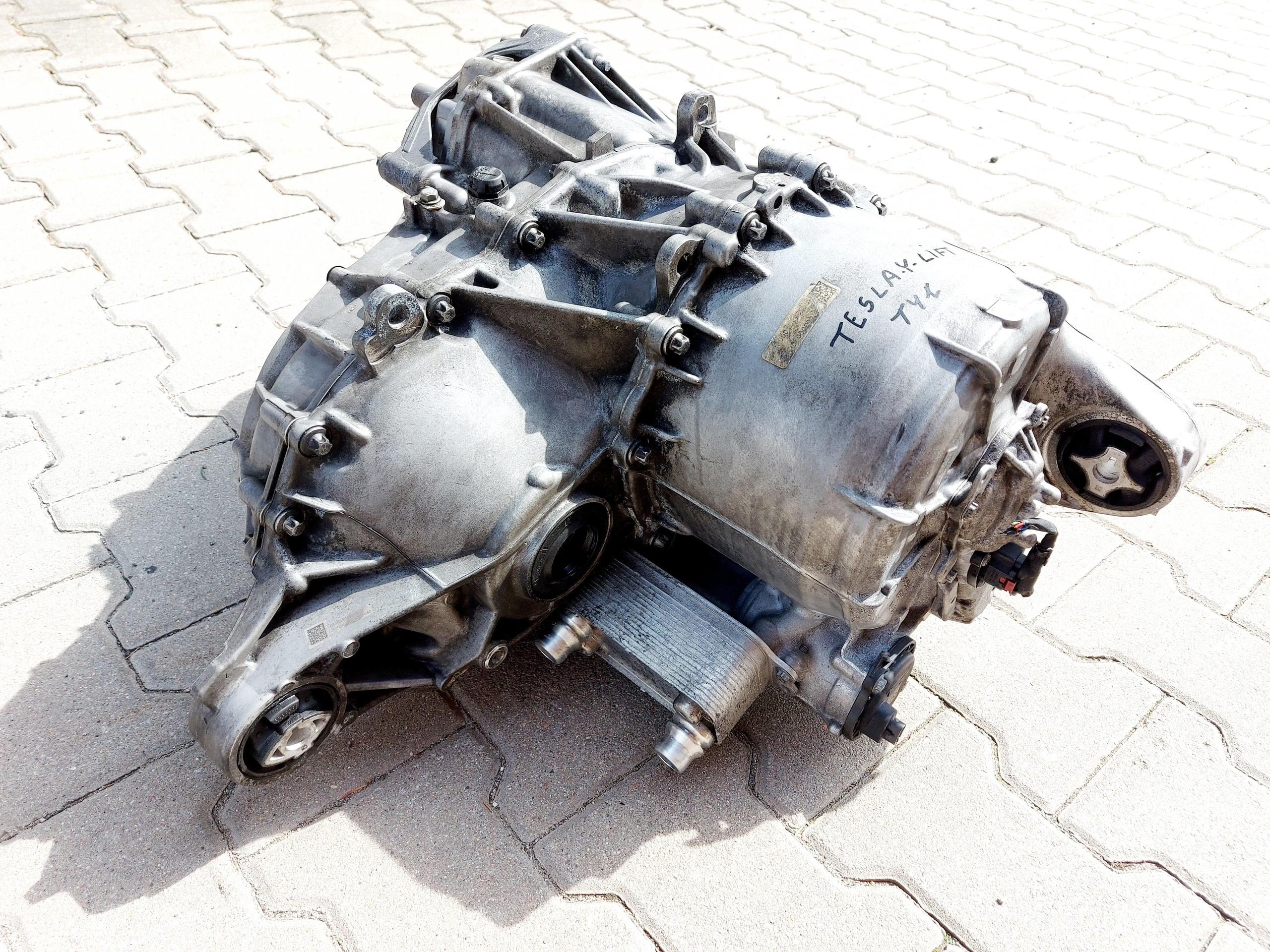 Moteur 3D1 - Image 7