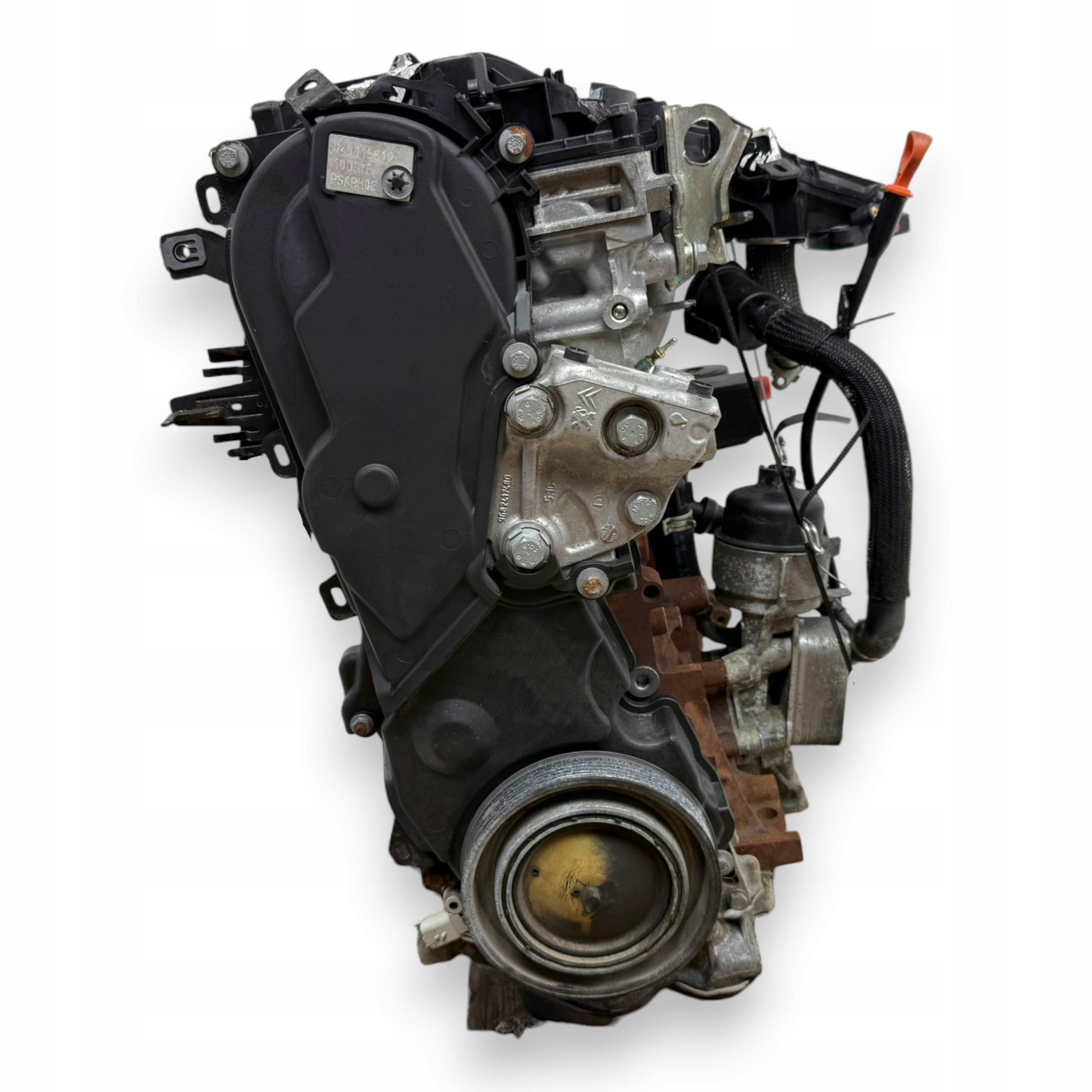Moteur RHH (DW10CTED4) - Image 6