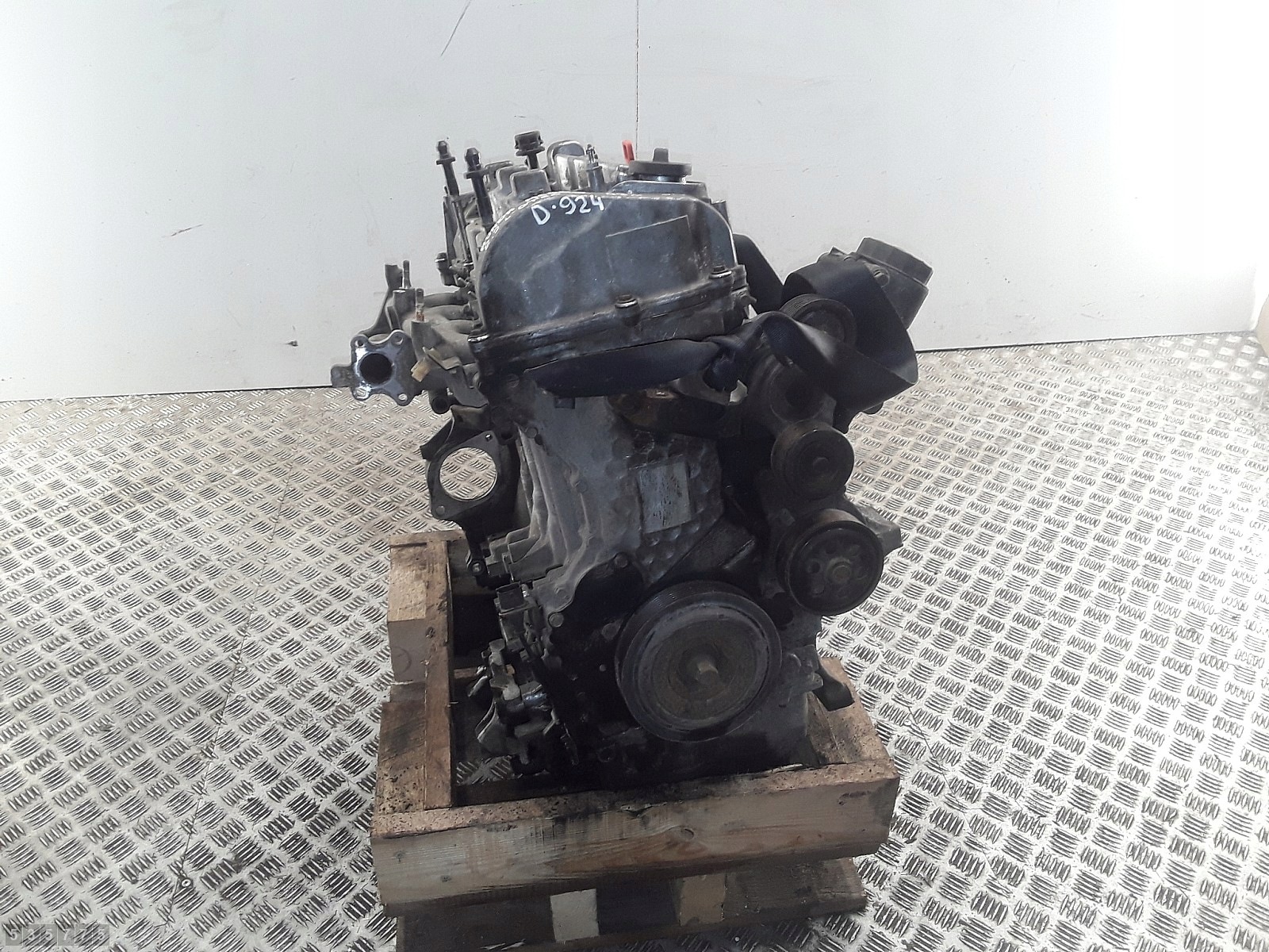 Moteur N22B1 - Image 3