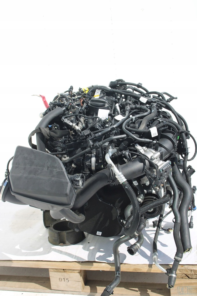 Moteur B48 B20 B — vue 6