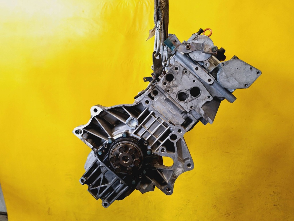 Moteur BLF — vue 3