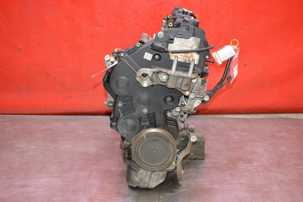 Moteur T3DA - Image 5