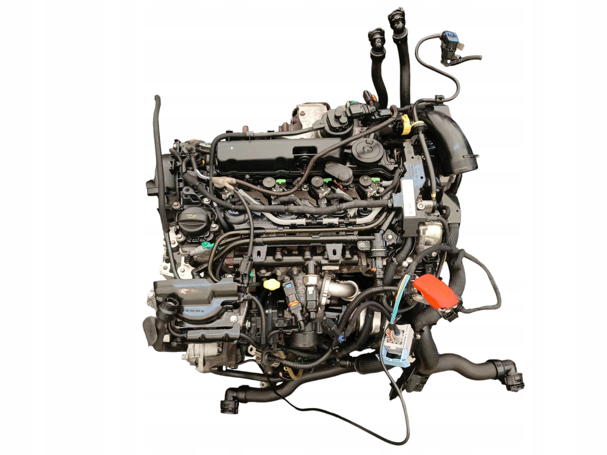 Moteur AHK (DW10FE) - Image 2