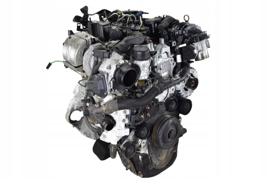 Moteur 204DTD(AJ20D4) - Image 8