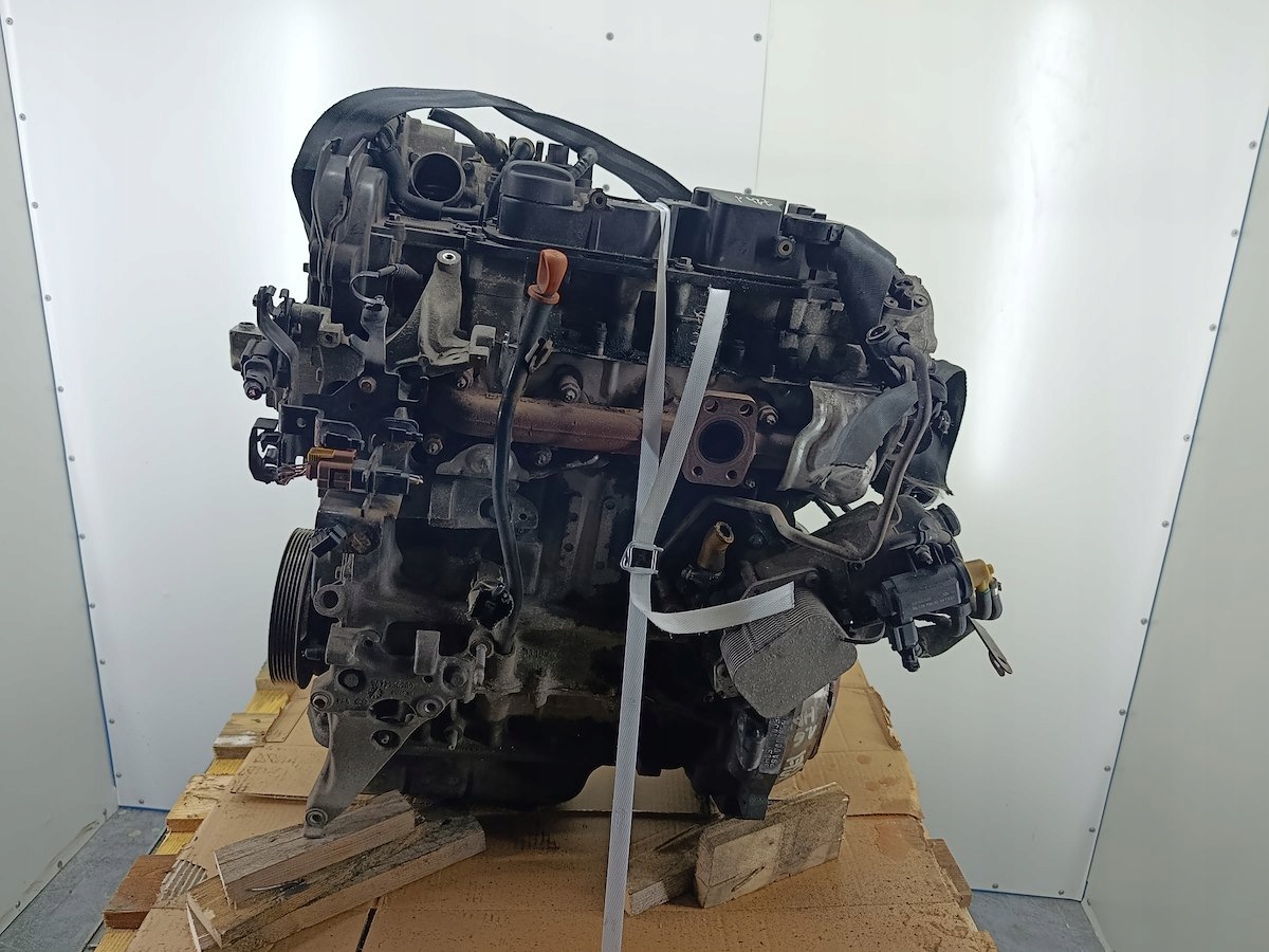 Moteur 9HL (DV6C) - Image 1