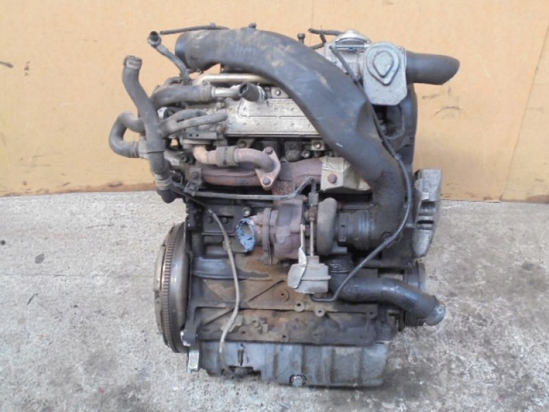 Moteur AXR - Image 7