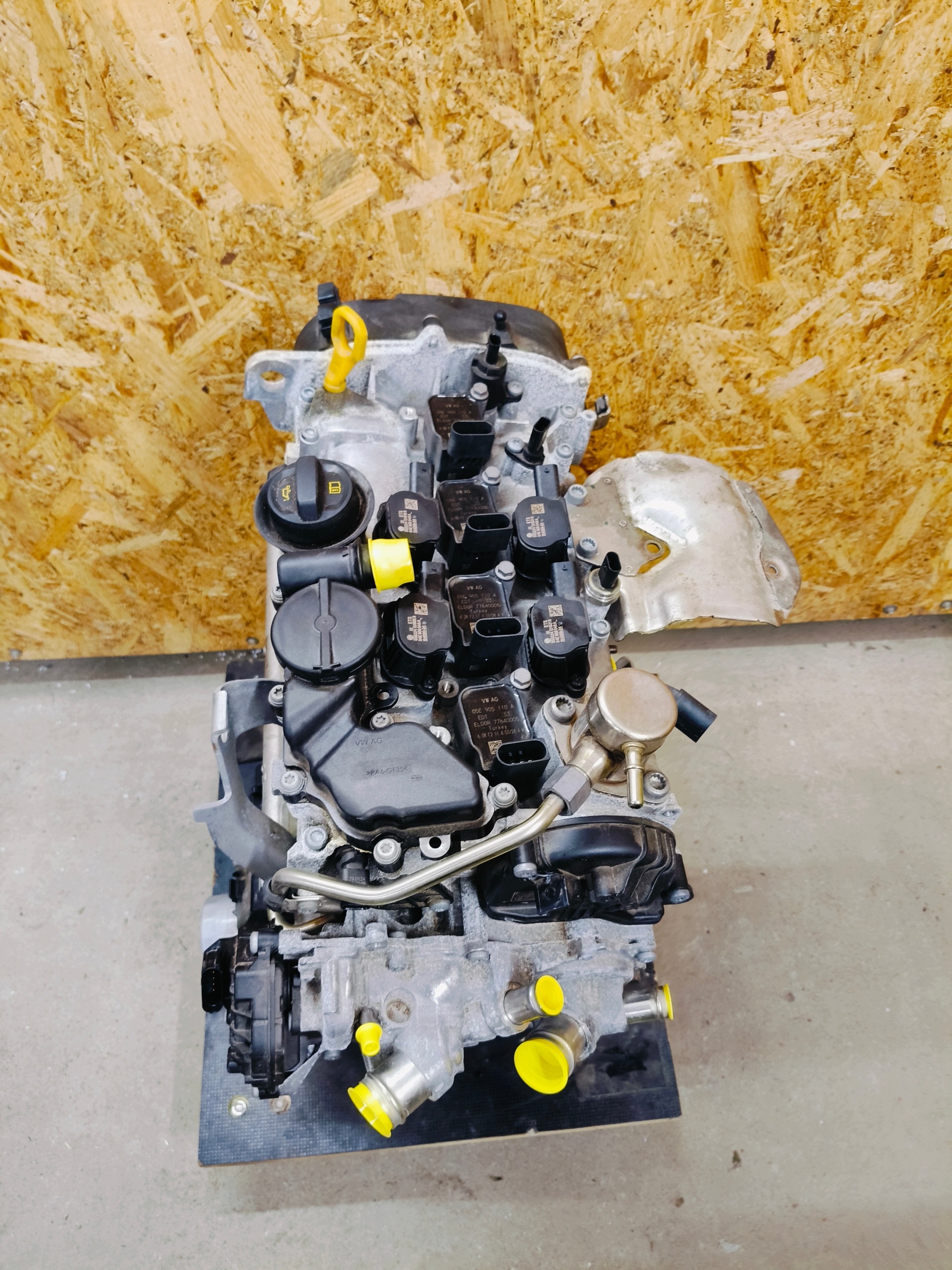 Moteur DFYA - Image 12