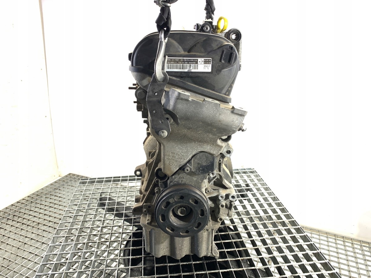 Moteur CHYA - Image 4