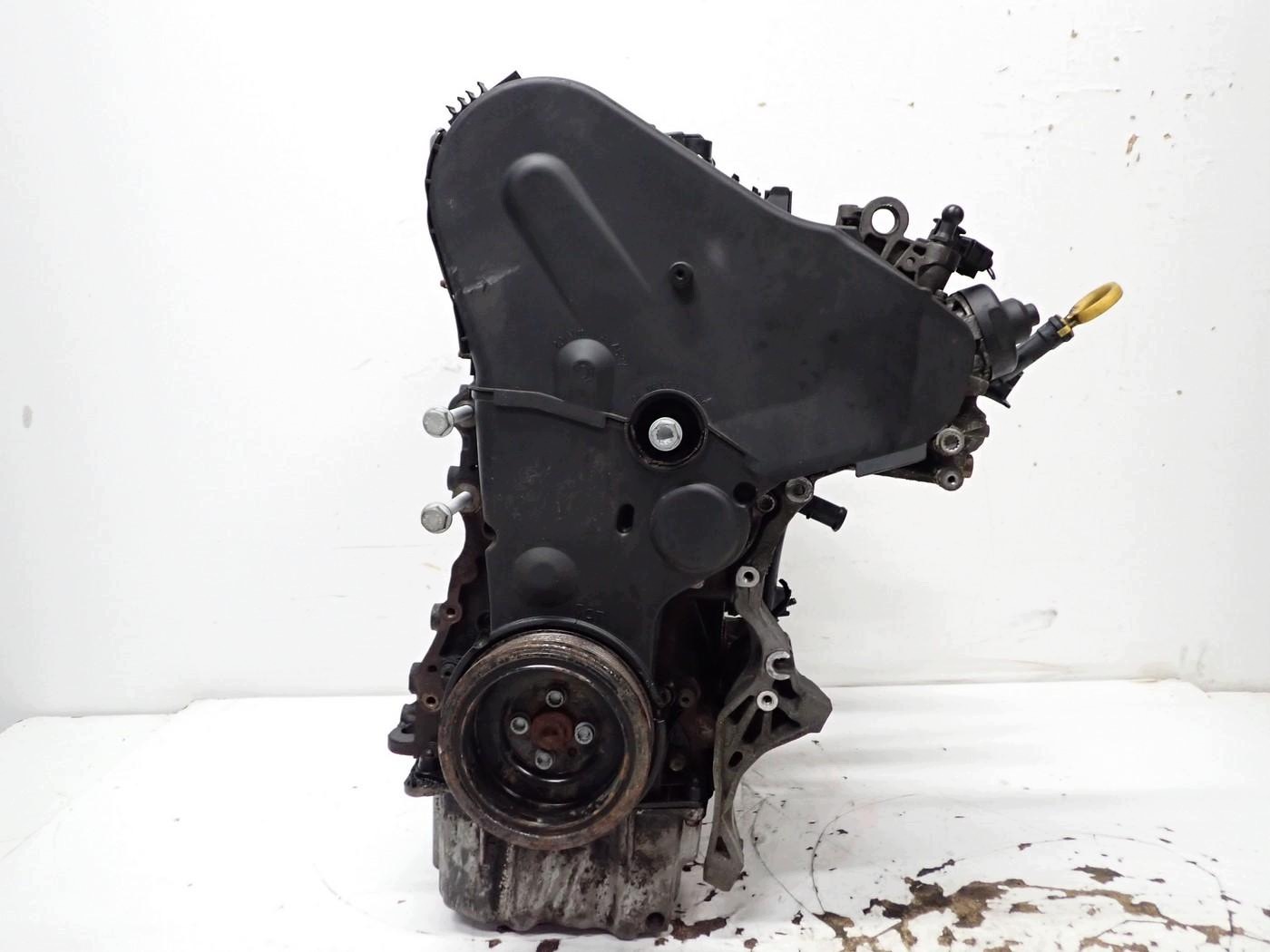 Moteur CRMB - Image 3