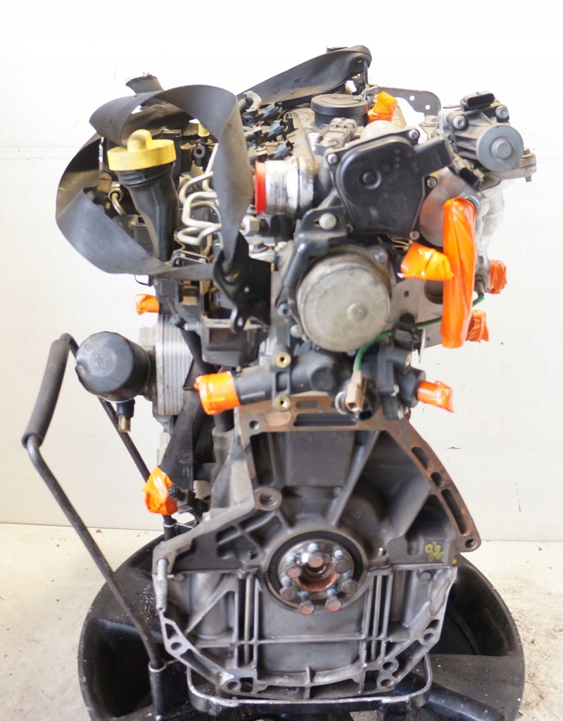 Moteur K9K 638 - Image 2