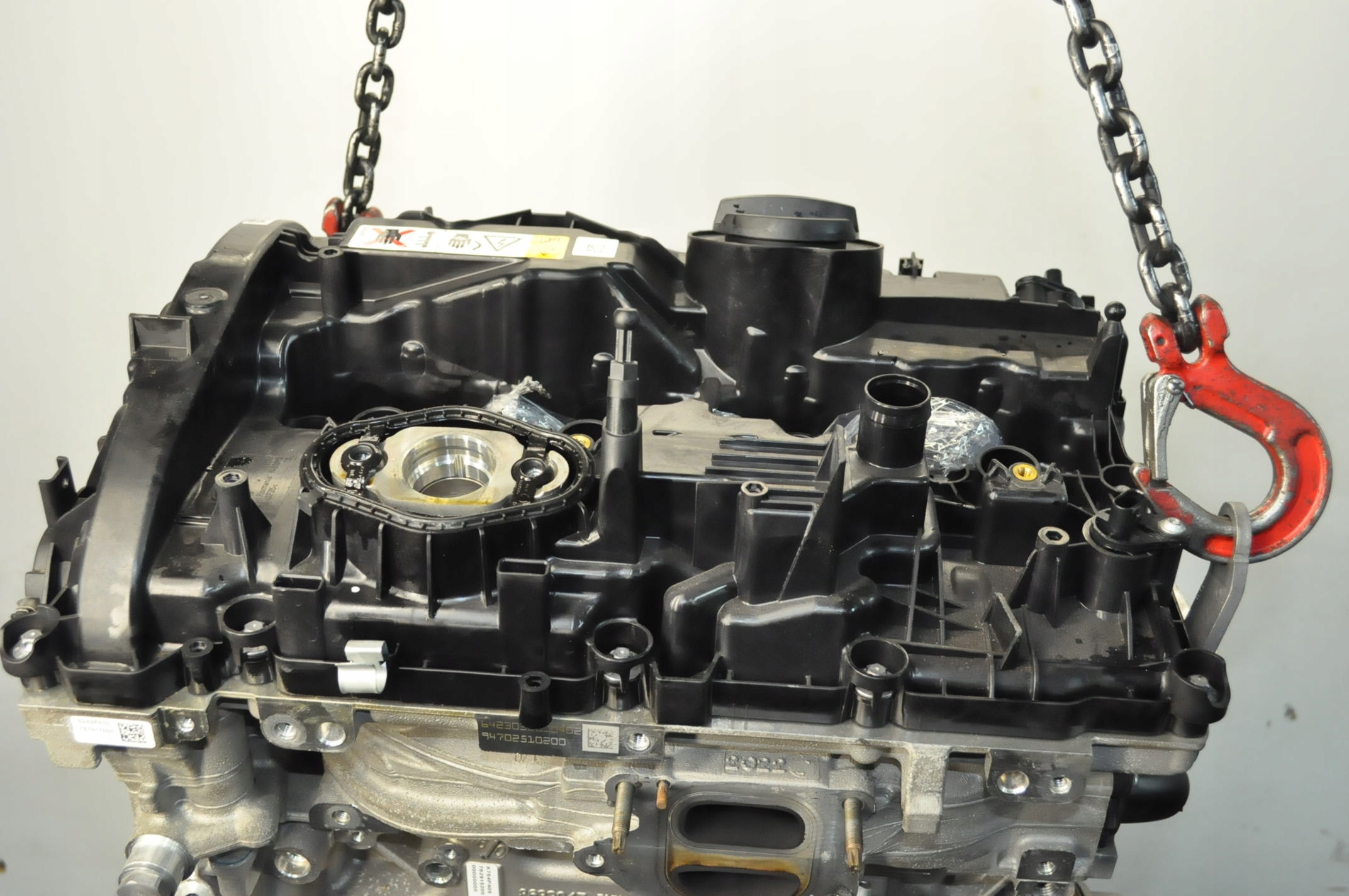 Moteur B48 A20 A - Image 5