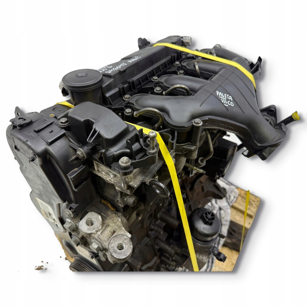 Moteur D 4204 T - Image 5