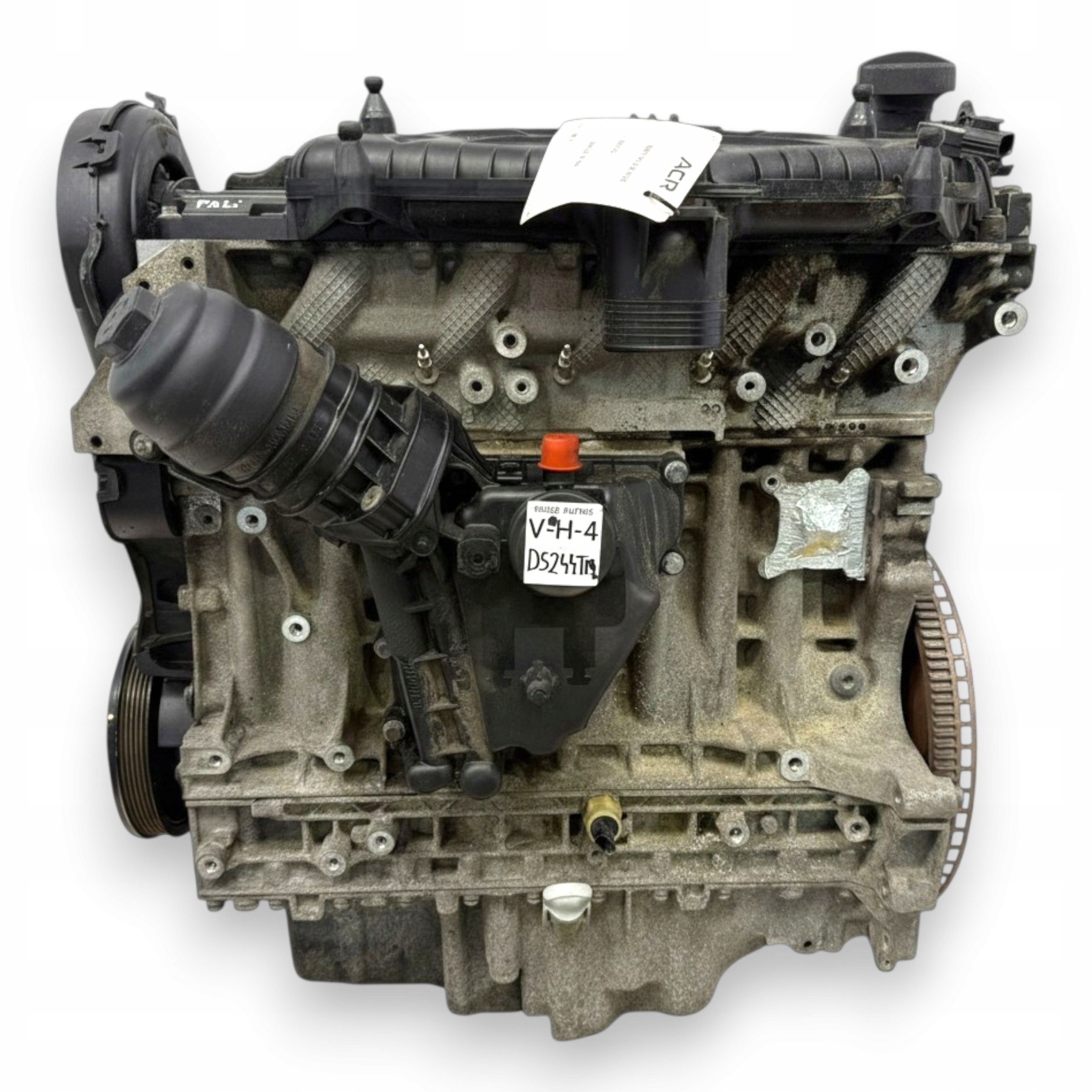 Moteur D 5244 T12 - Image 4