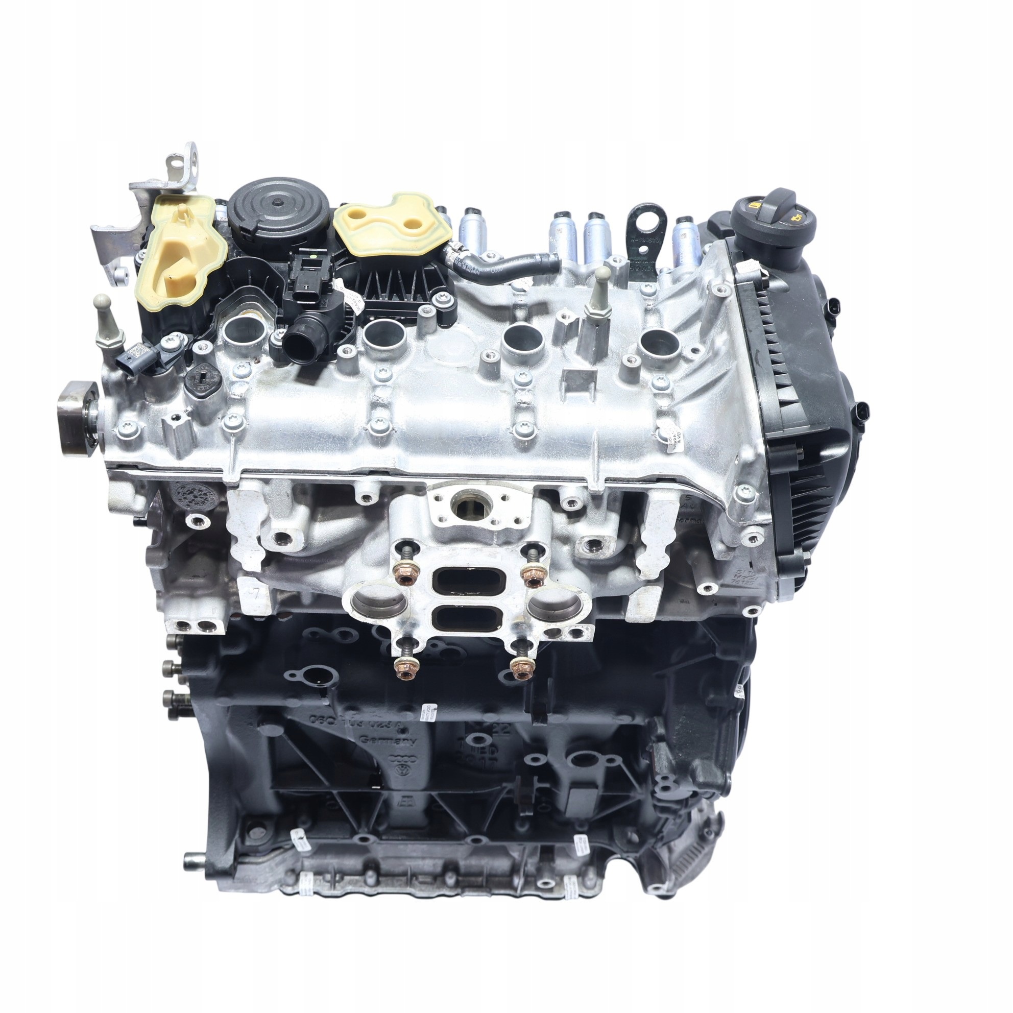 Moteur DNNA - Image 2