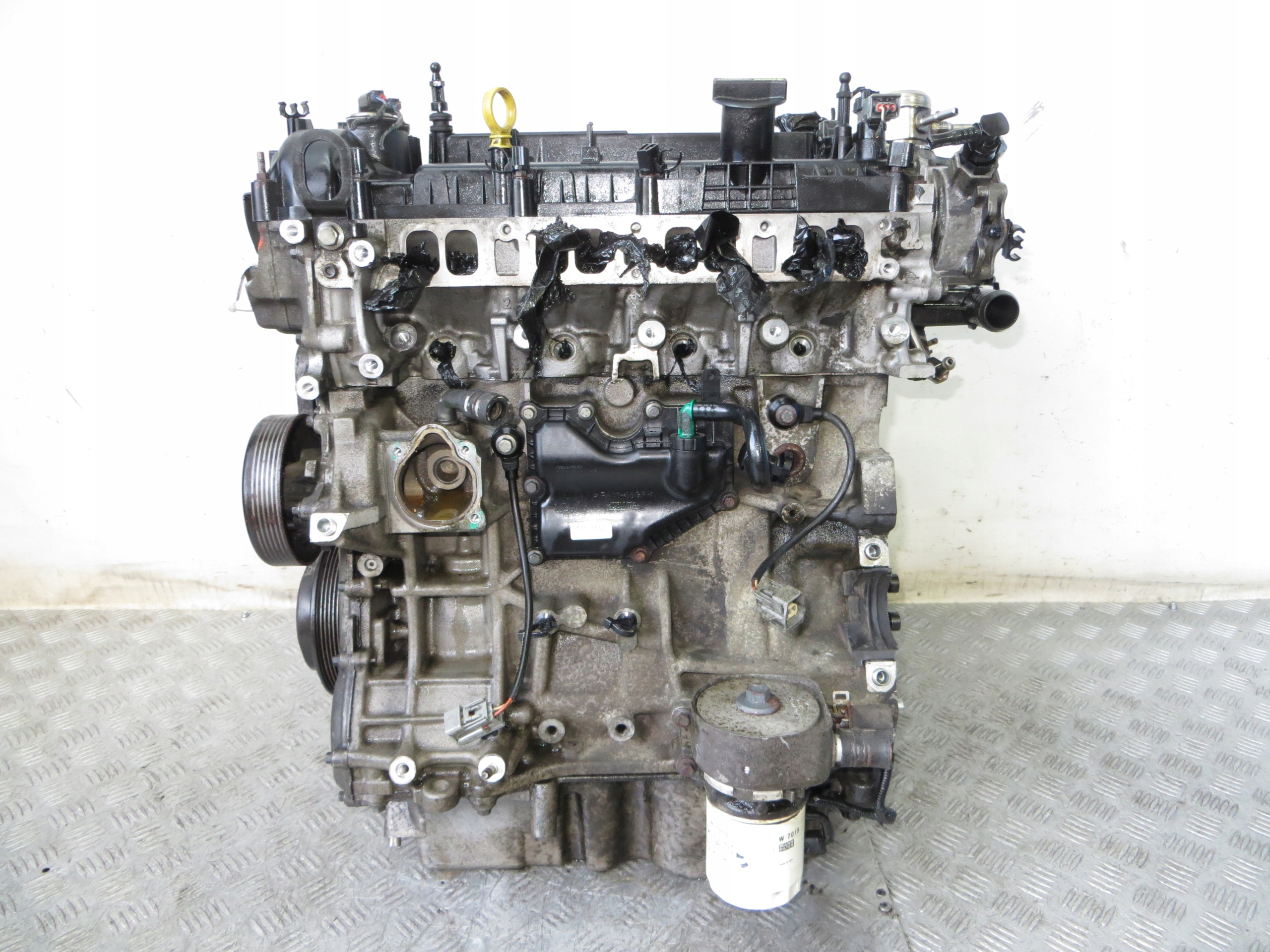 Moteur B 4204 T7 - Image 7