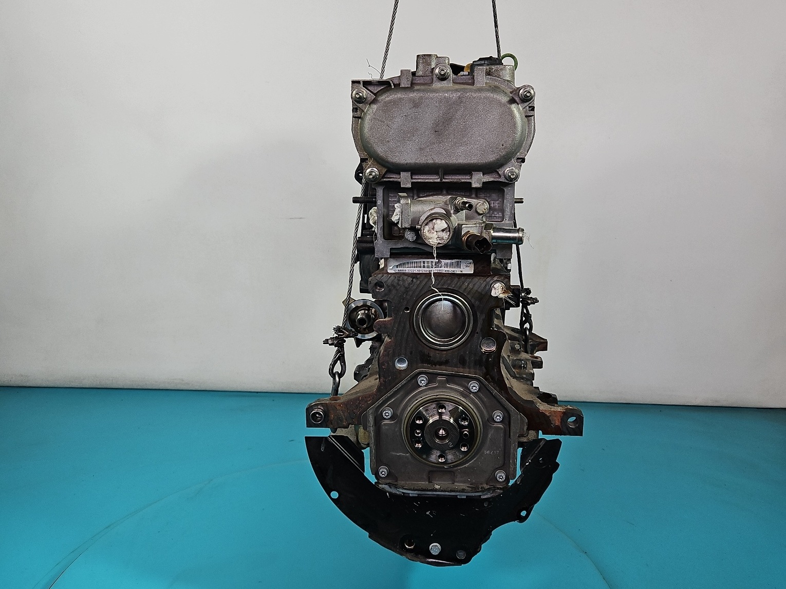 Moteur 940 B7.000 - Image 3