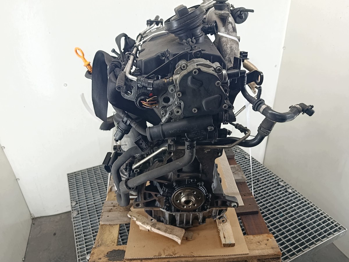 Moteur BJB - Image 2