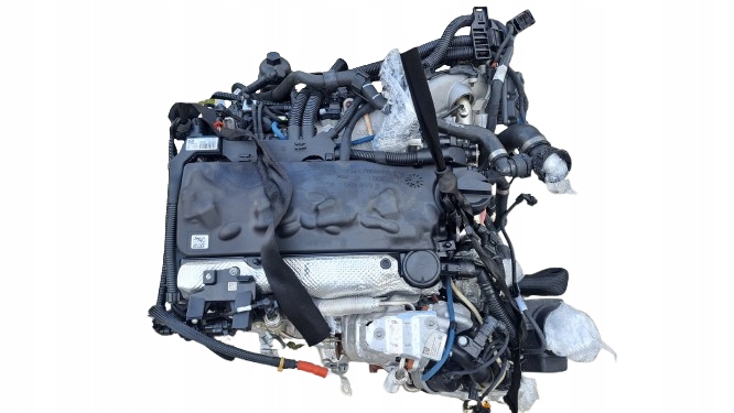 Moteur B47 D20 B — vue 1