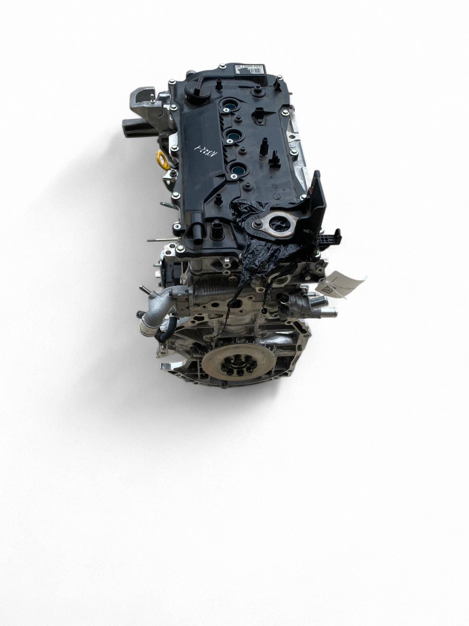 Moteur A25A-FXS - Image 10