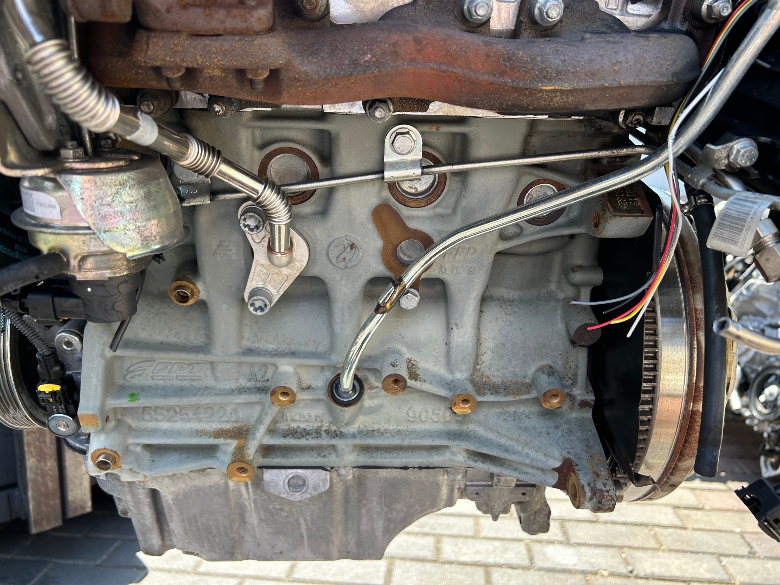 Moteur 552 80 444 - Image 11