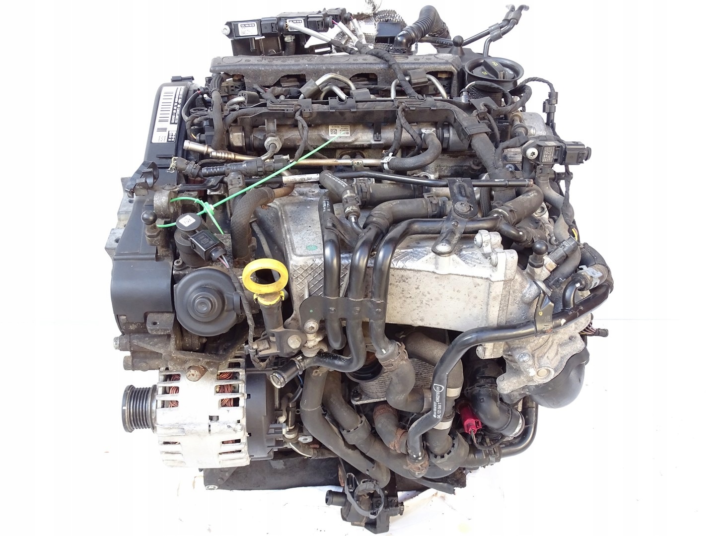 Moteur CRLB - Image 8