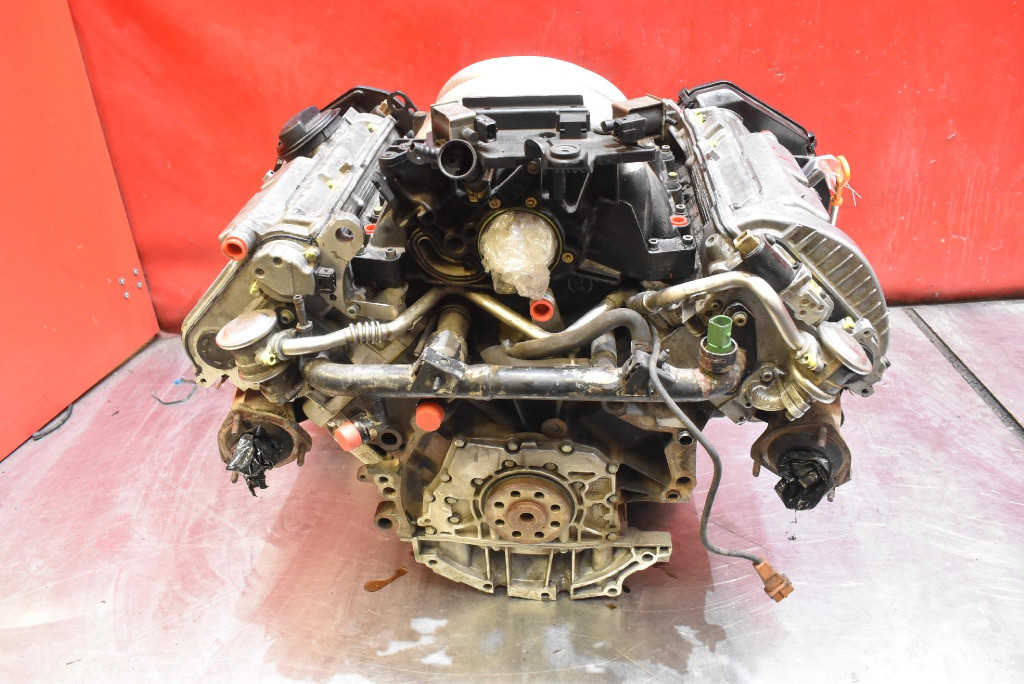 Moteur AMX - Image 1