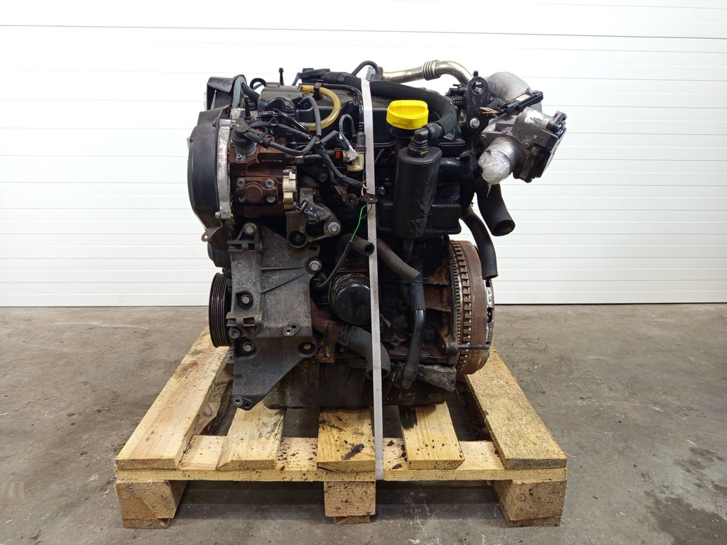 Moteur F9Q 872 - Image 1