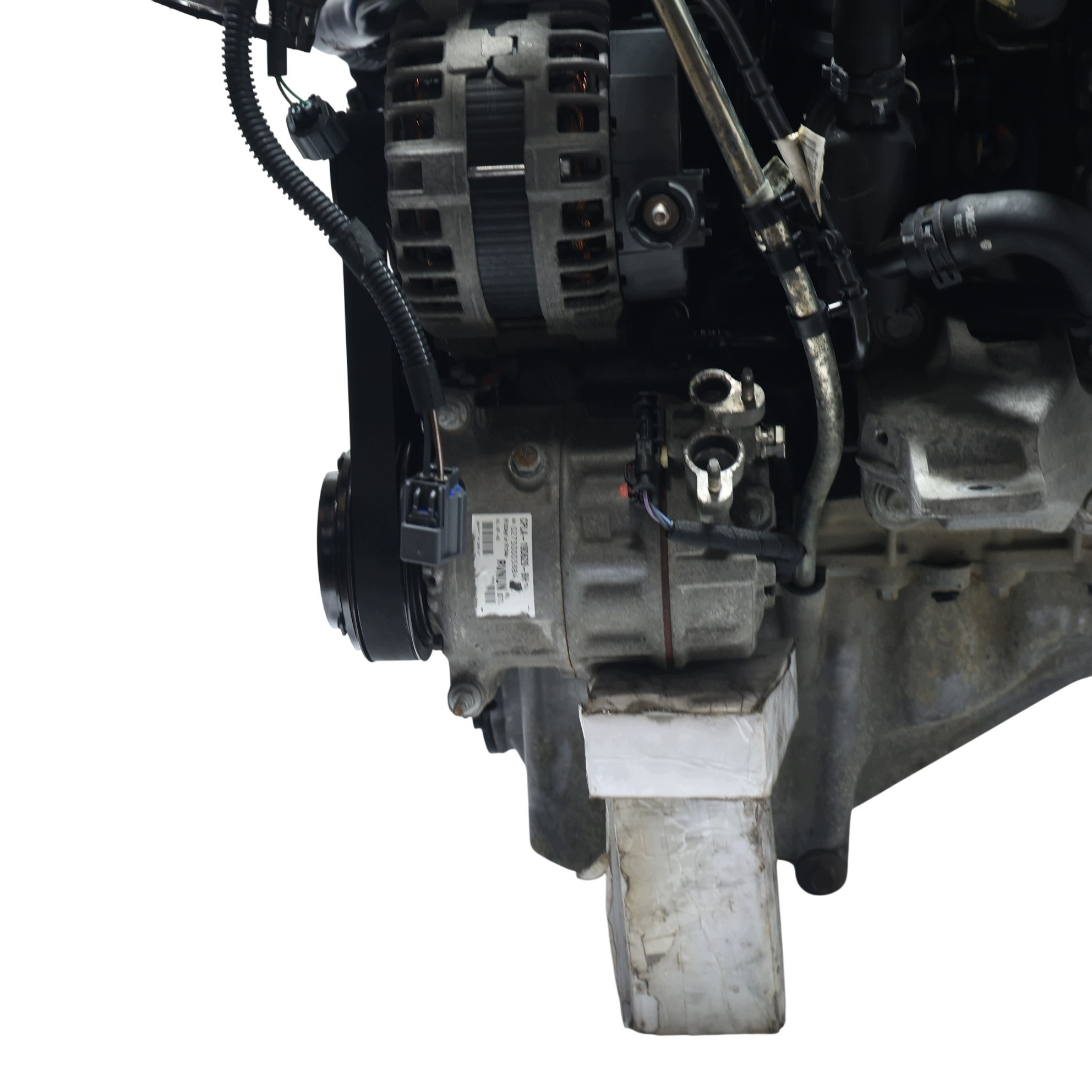 Moteur 204DTD(AJ20D4) - Image 6