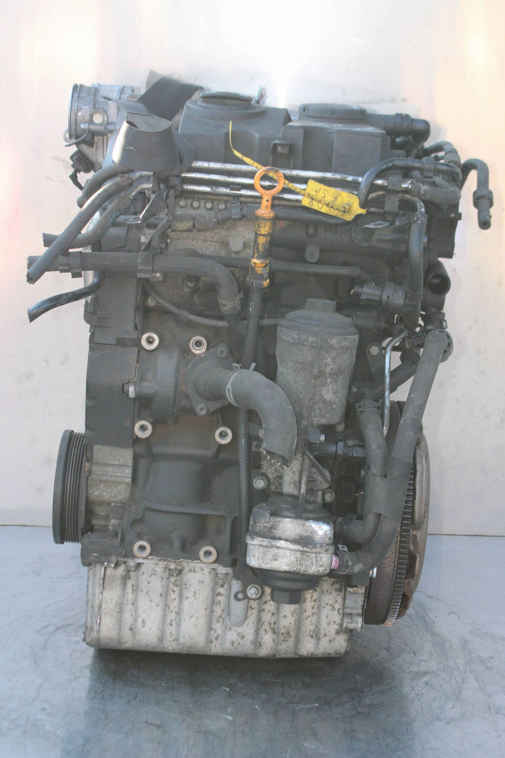 Moteur BMS - Image 2