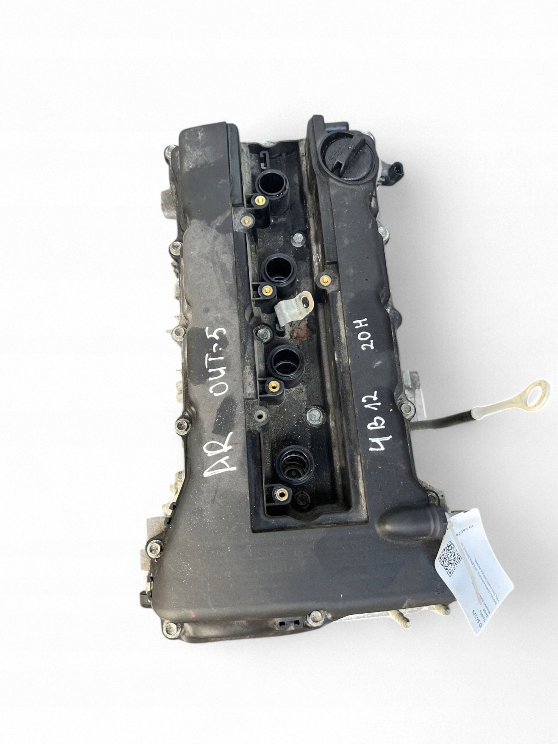 Moteur 4B12 - Image 5