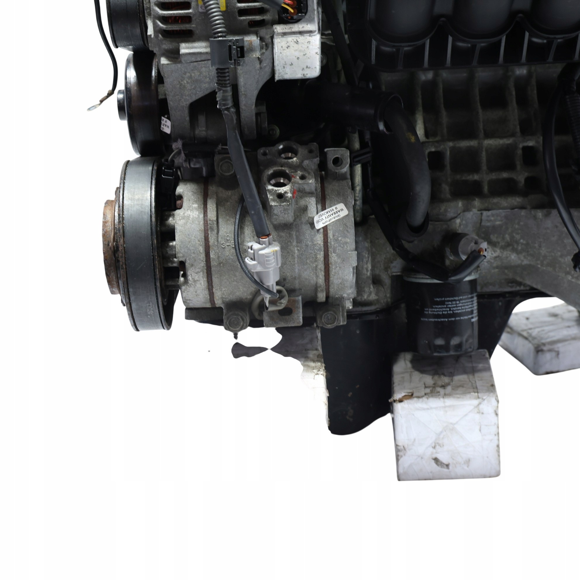 Moteur 1ZZ-FE - Image 6