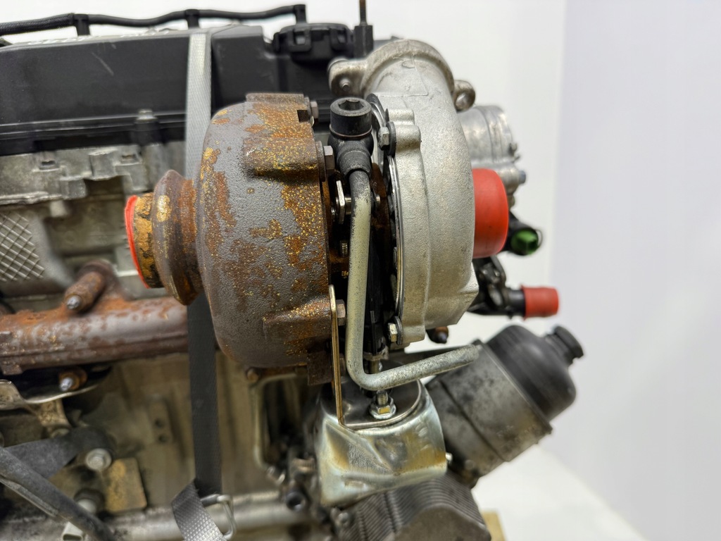 Moteur G8DF — vue 5
