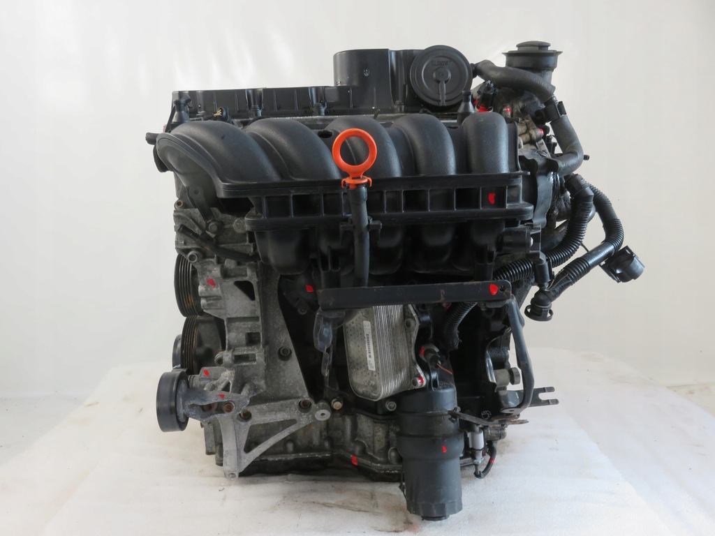 Moteur BGP — vue 1