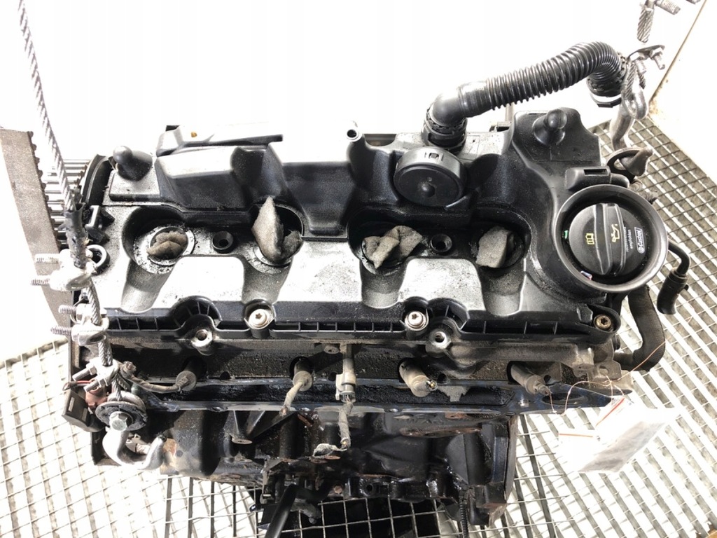 Moteur CXXB — vue 3