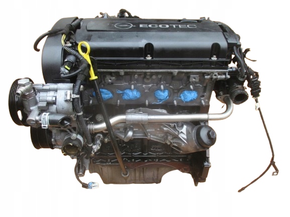 Moteur A 18 XER - Image 2